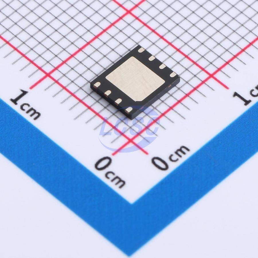 MICROCHIP SST25VF016B-50-4C-QAF - 2