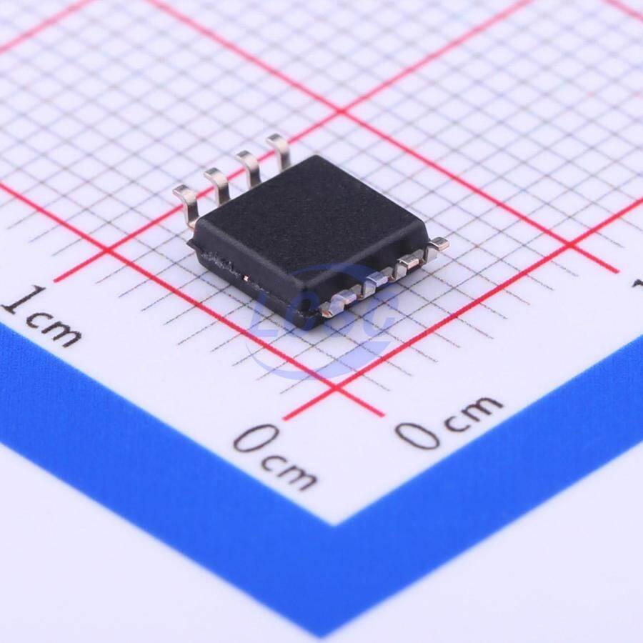 MICROCHIP SST25VF016B-50-4C-S2AF - 2