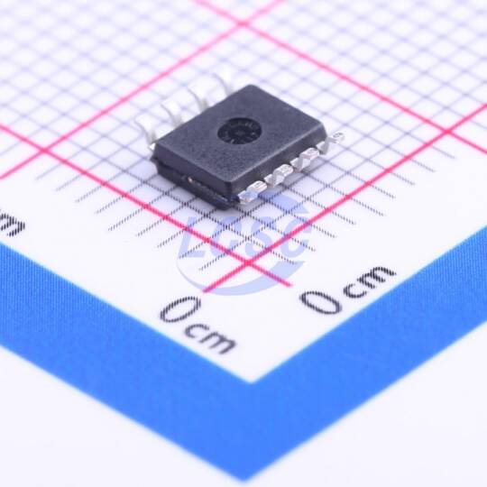 MICROCHIP SST25VF020-20-4I-SAE - 2