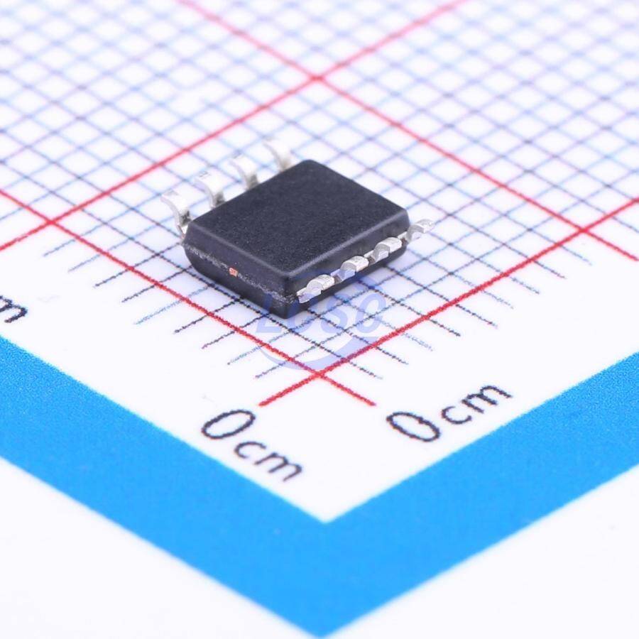 MICROCHIP SST25VF020B-80-4I-SAE - 2