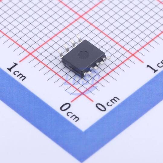 MICROCHIP SST25VF040B-50-4C-SAF - 2