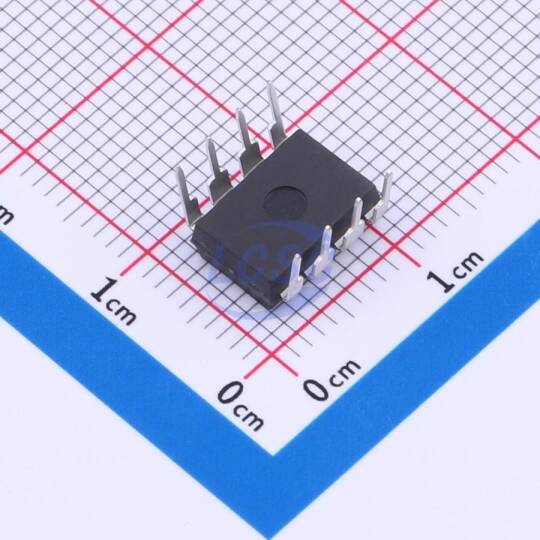 MICROCHIP SST25VF080B-50-4C-PAE - 2