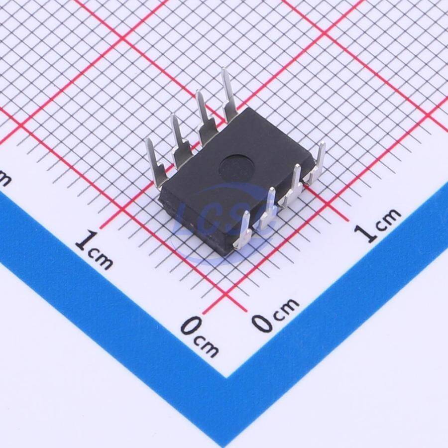 MICROCHIP SST25VF080B-50-4C-PAE - 2