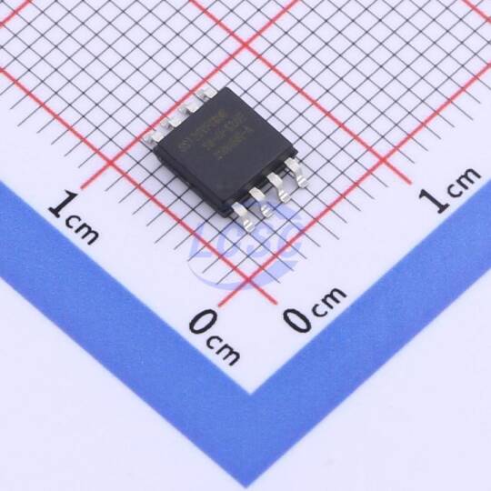 MICROCHIP SST25VF080B-50-4I-S2AE - 1