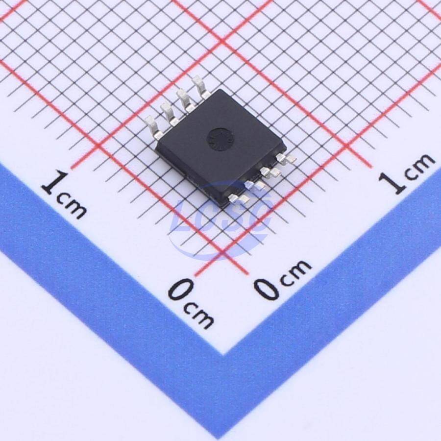 MICROCHIP SST25VF080B-50-4I-S2AE - 2