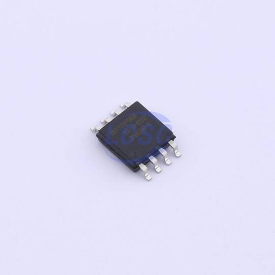MICROCHIP SST25VF080B-50-4I-S2AE - 3
