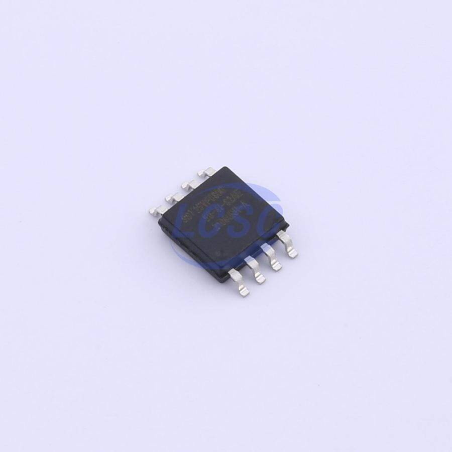 MICROCHIP SST25VF080B-50-4I-S2AE - 3