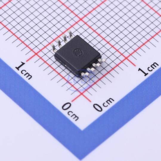 MICROCHIP SST25VF080B-50-4I-S2AE-T - 2