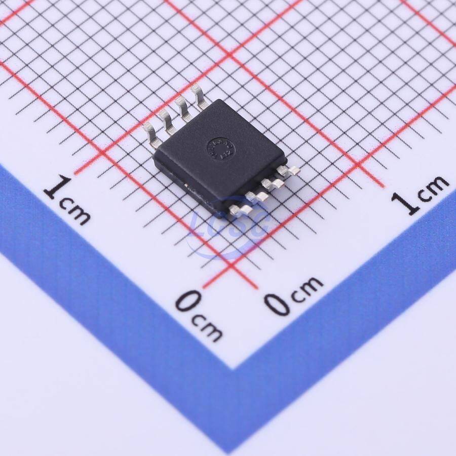 MICROCHIP SST25VF080B-50-4I-S2AE-T - 2