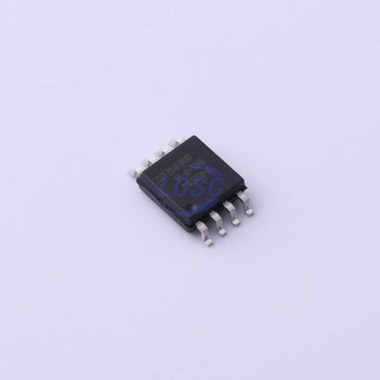 MICROCHIP SST25VF080B-50-4I-S2AE-T - 3
