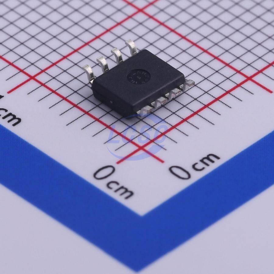 MICROCHIP SST25VF512A-33-4I-SAE - 2