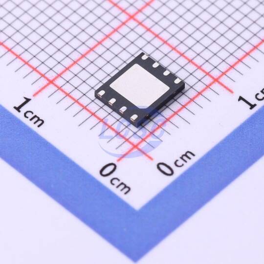 MICROCHIP SST26VF016B-104I/MF - 2
