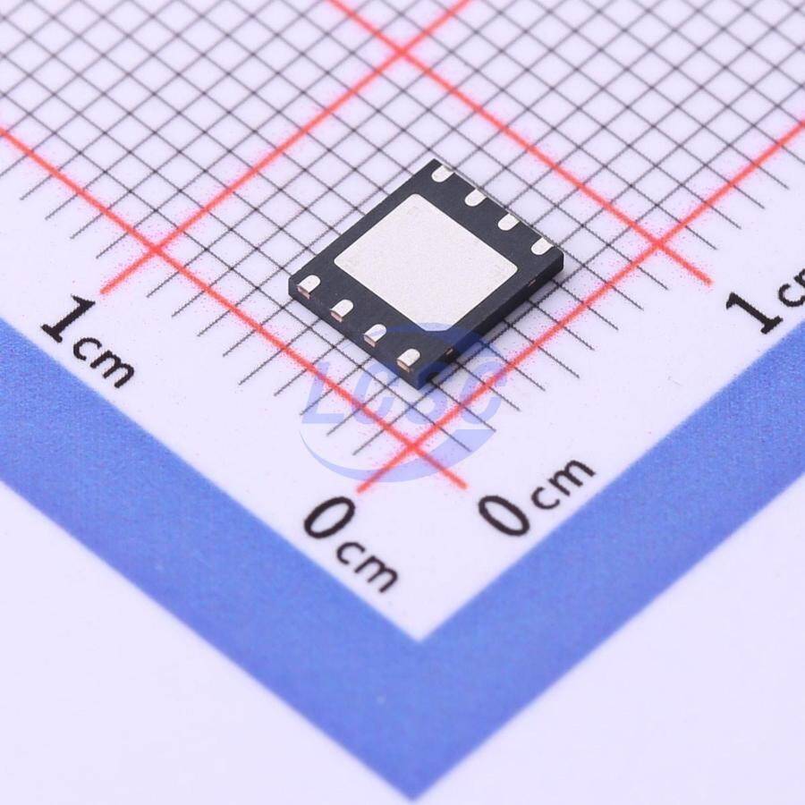 MICROCHIP SST26VF016B-104I/MF - 2