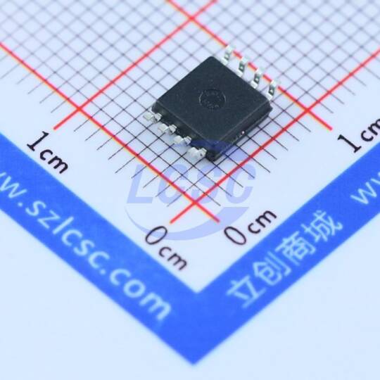 MICROCHIP SST26VF016B-104I/SM - 2