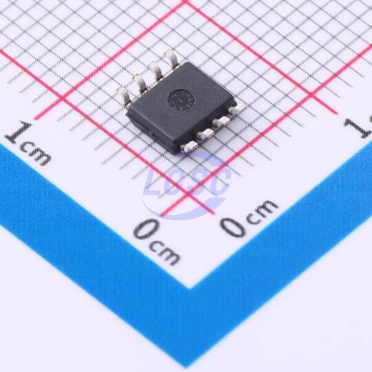 MICROCHIP SST26VF016B-104I/SN - 2