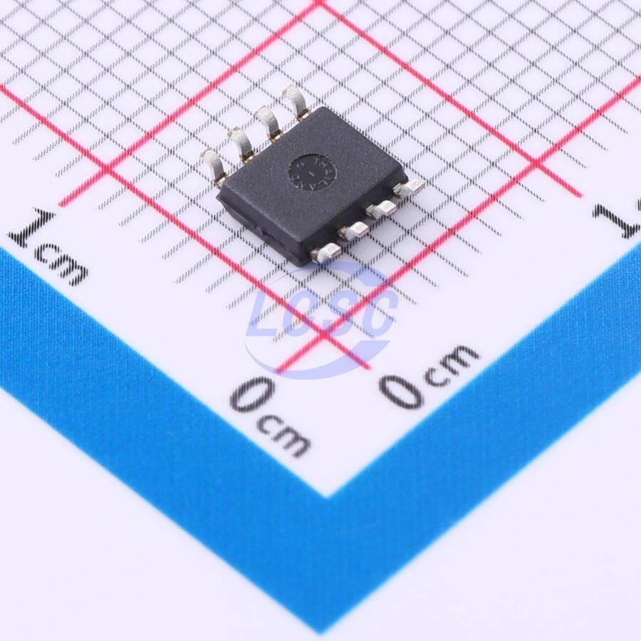 MICROCHIP SST26VF016B-104I/SN - 2