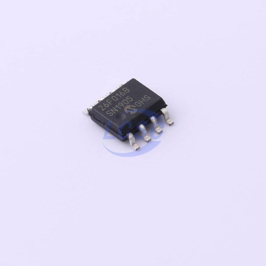 MICROCHIP SST26VF016B-104I/SN - 3