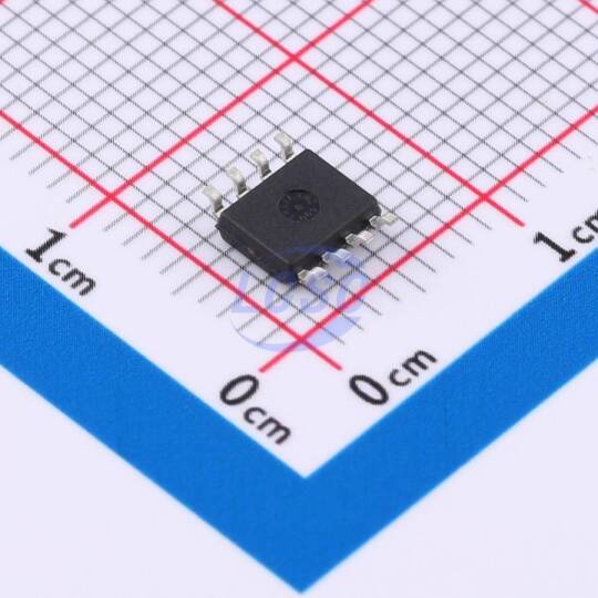 MICROCHIP SST26VF016BEUI-104I/SN - 2