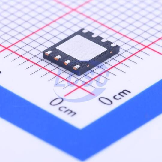 MICROCHIP SST26VF032B-104I/MF - 2