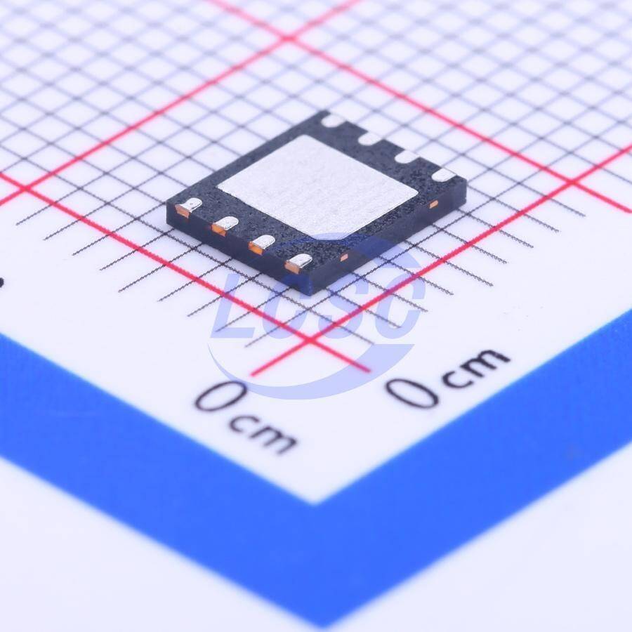 MICROCHIP SST26VF032B-104I/MF - 2