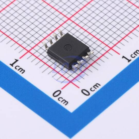 MICROCHIP SST26VF032B-104I/SM - 2