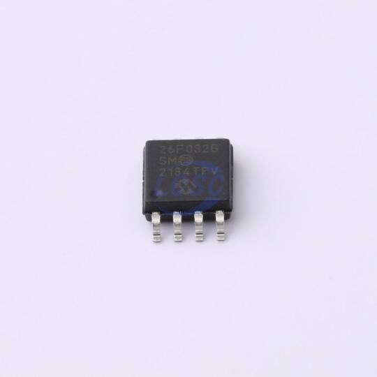 MICROCHIP SST26VF032B-104I/SM - 3