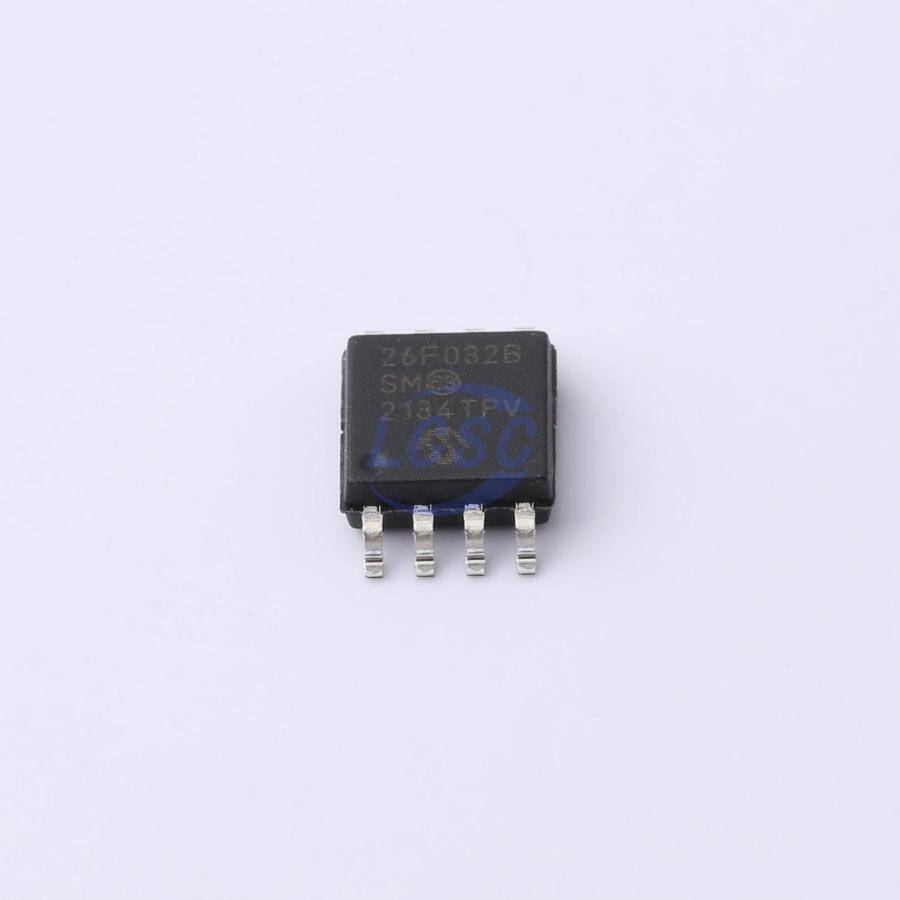 MICROCHIP SST26VF032B-104I/SM - 3