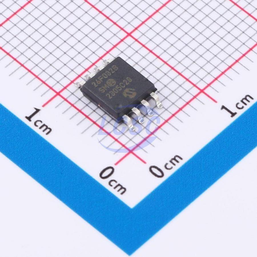 MICROCHIP SST26VF032B-104V/SM - 1