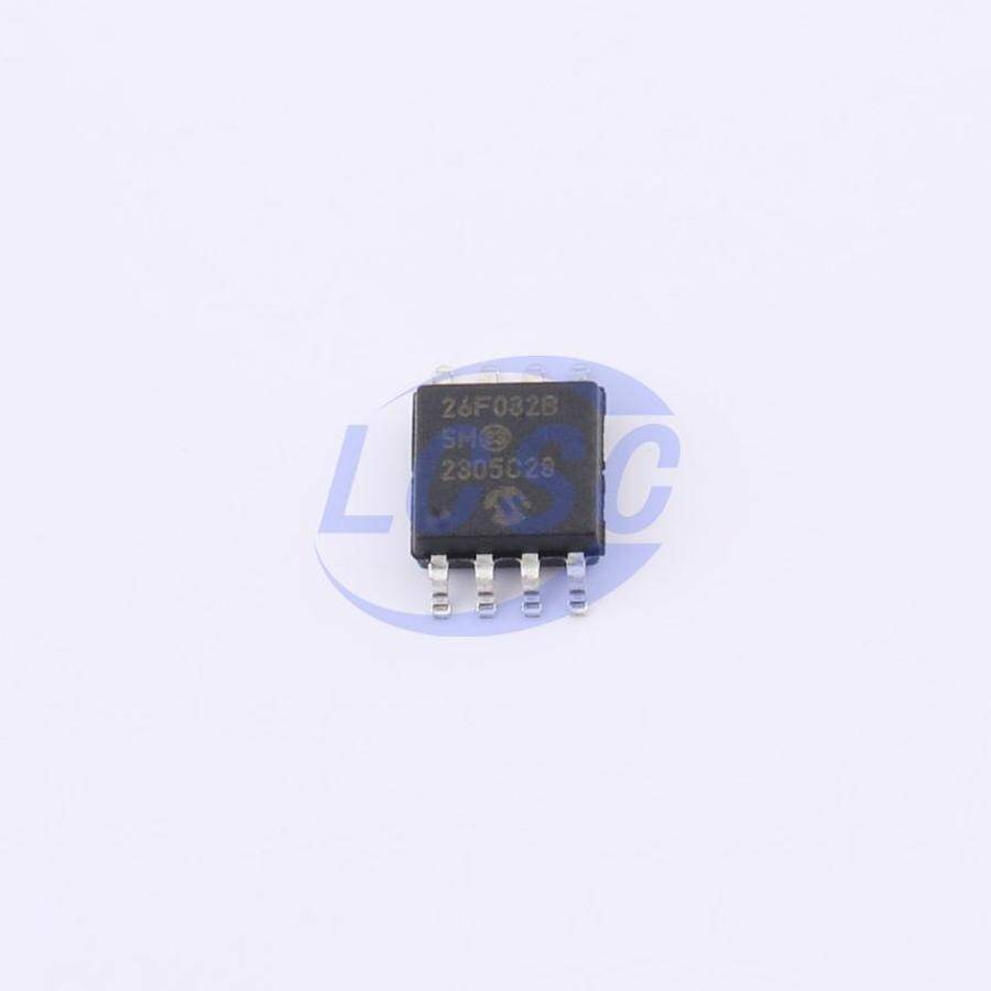 MICROCHIP SST26VF032B-104V/SM - 3