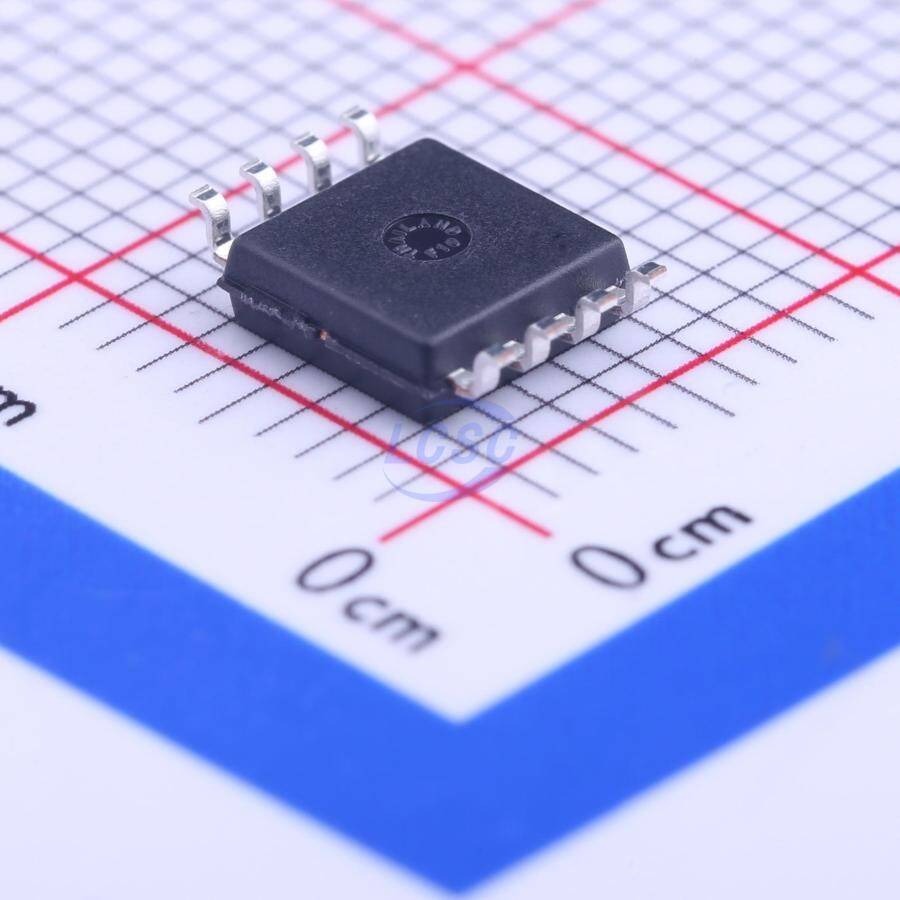 MICROCHIP SST26VF032BT-104I/SM - 2