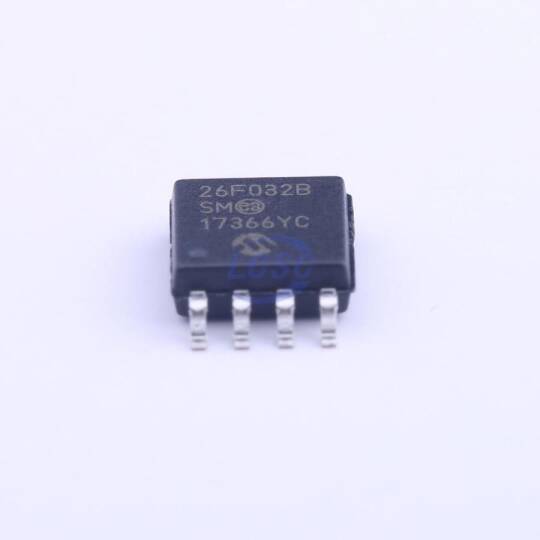 MICROCHIP SST26VF032BT-104I/SM - 3