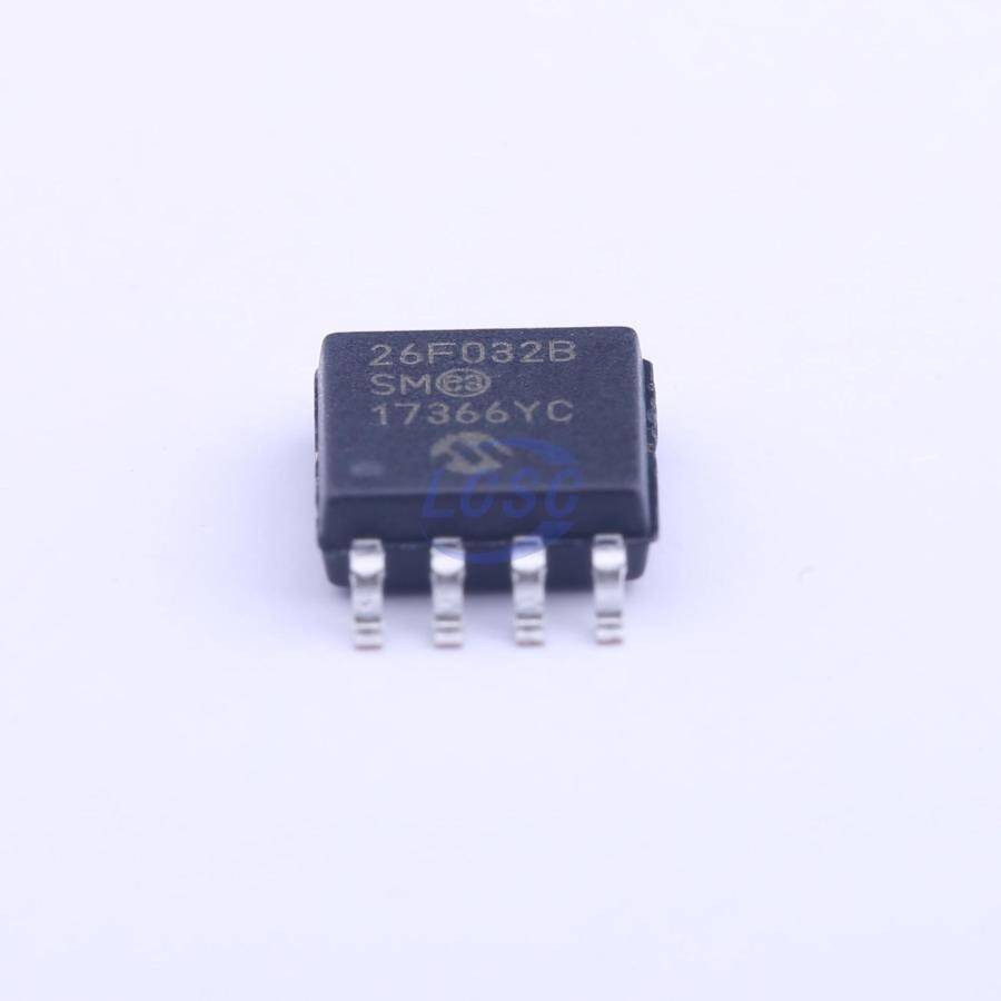 MICROCHIP SST26VF032BT-104I/SM - 3