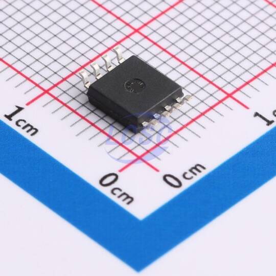 MICROCHIP SST26VF064B-104I/SM - 2