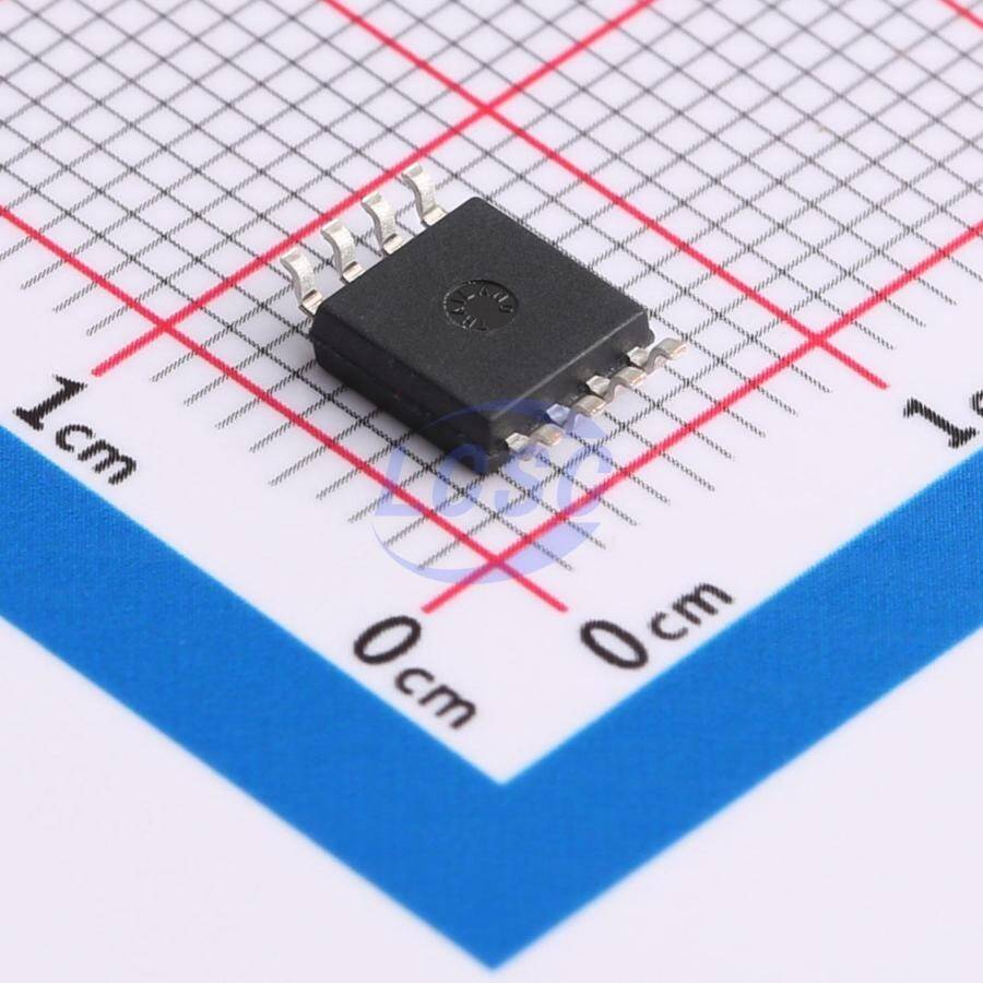MICROCHIP SST26VF064B-104I/SM - 2
