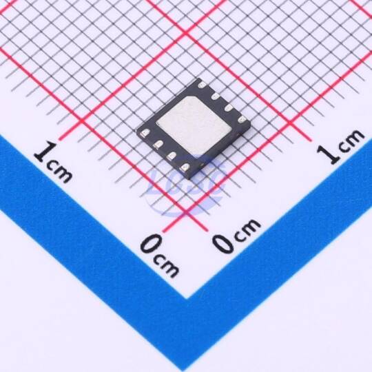 MICROCHIP SST26VF064B-104V/MF - 2