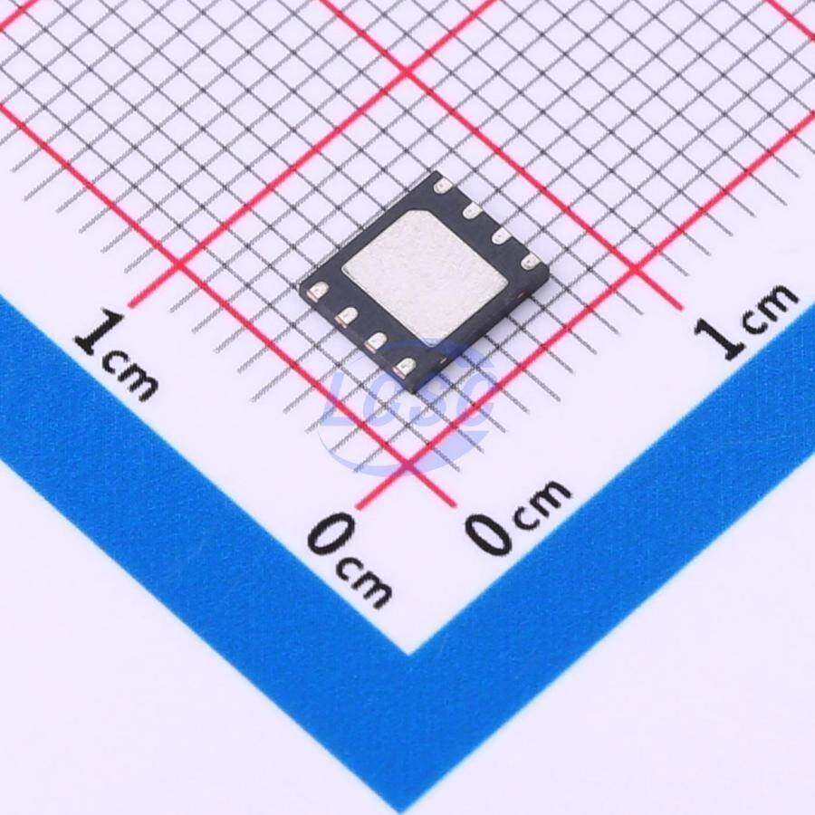 MICROCHIP SST26VF064B-104V/MF - 2