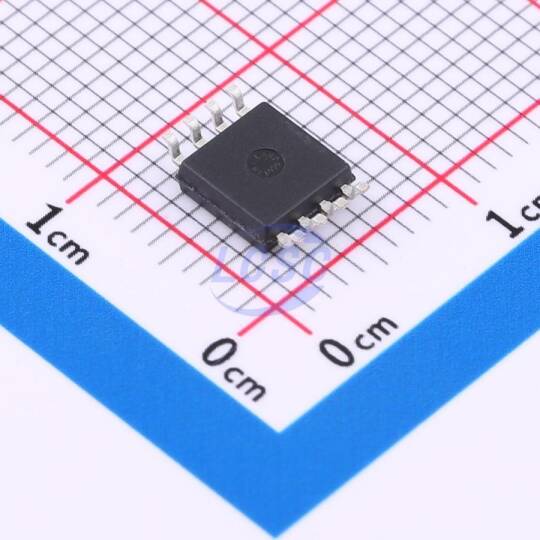 MICROCHIP SST26VF064BT-104I/SM - 2