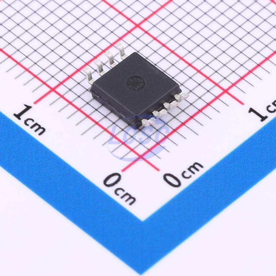 MICROCHIP SST26VF064BT-104I/SM - 2