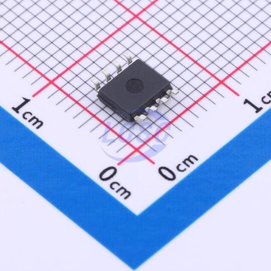 MICROCHIP SST26VF080A-104I/SN - 2