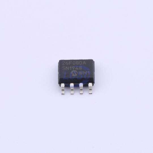 MICROCHIP SST26VF080A-104I/SN - 3