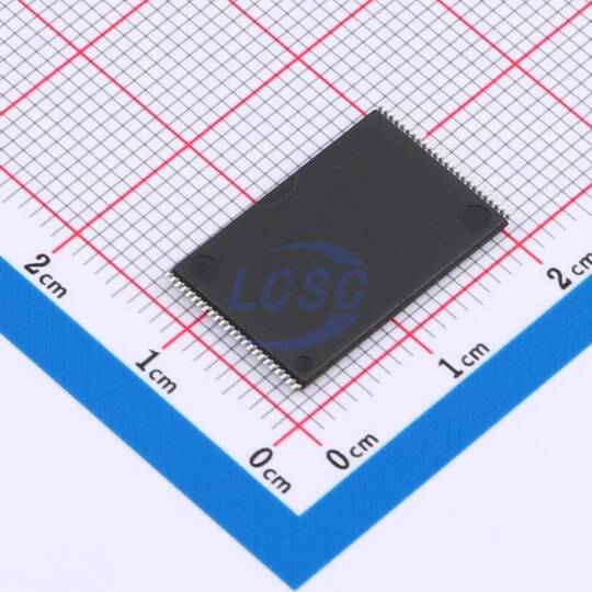 MICROCHIP SST38VF6401-90-5I-EKE - 2