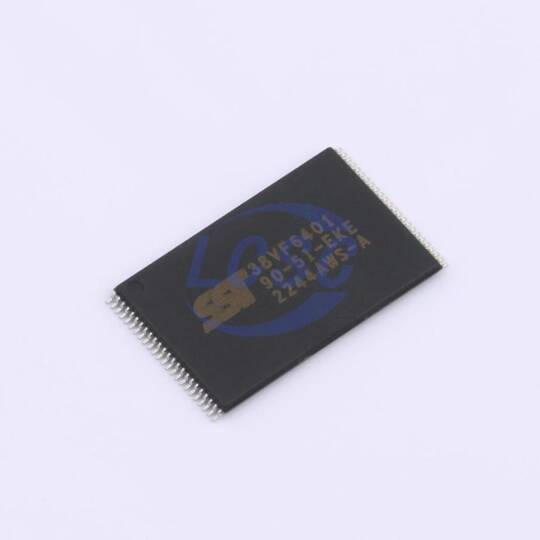MICROCHIP SST38VF6401-90-5I-EKE - 3