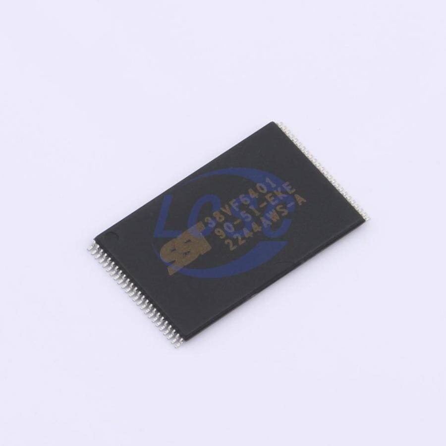 MICROCHIP SST38VF6401-90-5I-EKE - 3
