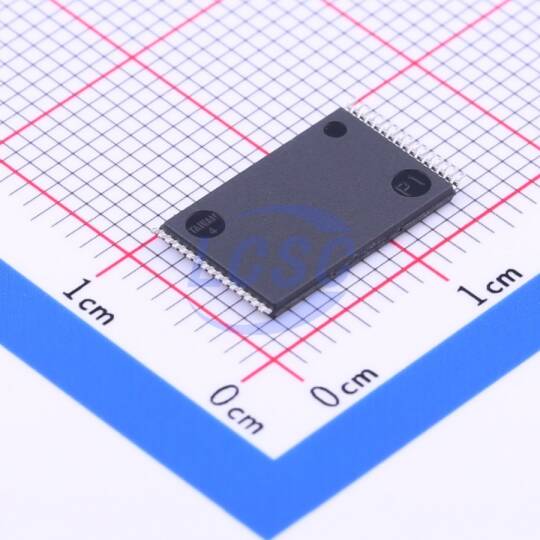 MICROCHIP SST39LF020-45-4C-WHE - 2