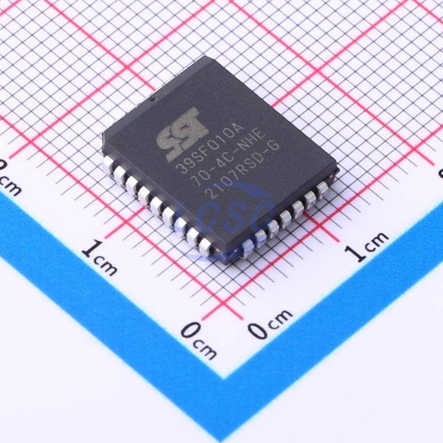 MICROCHIP SST39SF010A-70-4C-NHE - 1