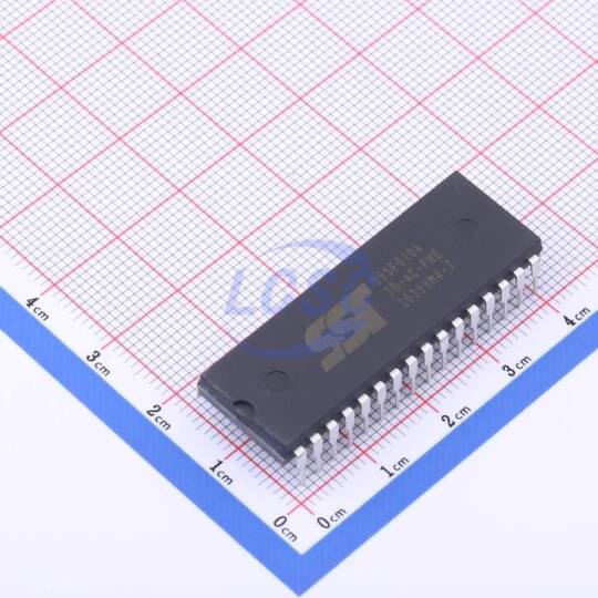 MICROCHIP SST39SF010A-70-4C-PHE - 1
