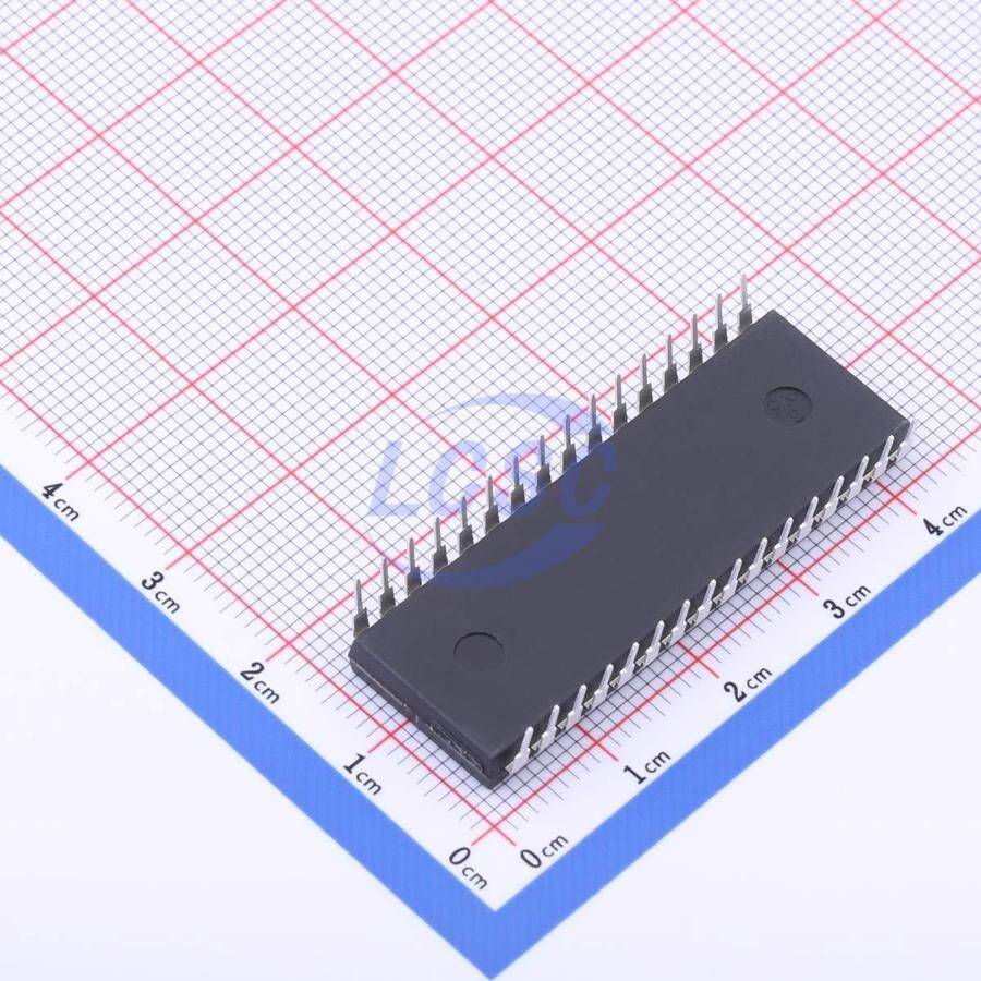 MICROCHIP SST39SF010A-70-4C-PHE - 2