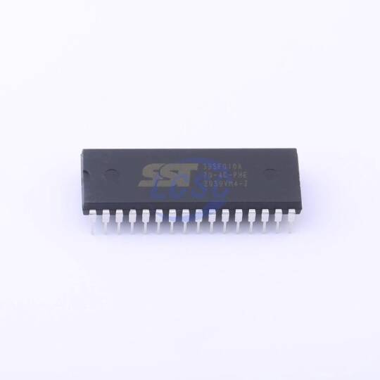 MICROCHIP SST39SF010A-70-4C-PHE - 3