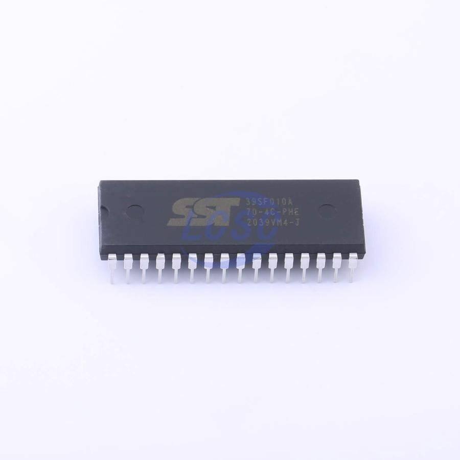 MICROCHIP SST39SF010A-70-4C-PHE - 3