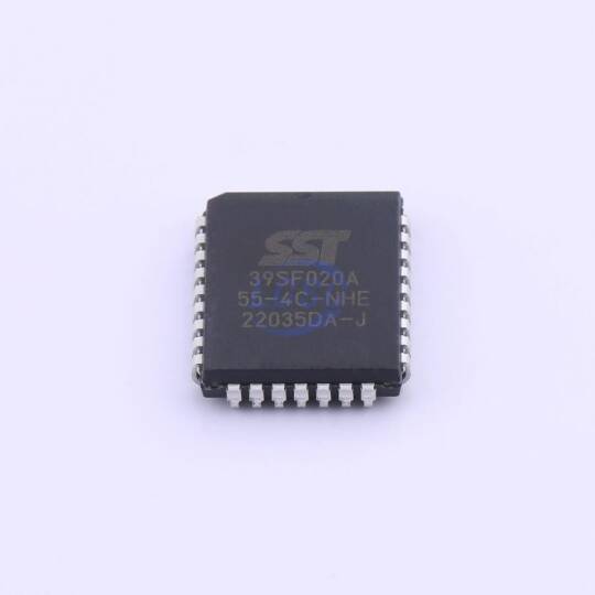 MICROCHIP SST39SF020A-55-4C-NHE - 3